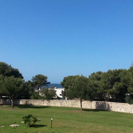 Casa Vacanze Lido Burrone Favignana Zewnętrze zdjęcie