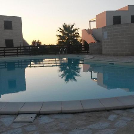 Casa Vacanze Lido Burrone Favignana Zewnętrze zdjęcie
