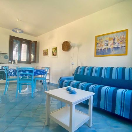 Casa Vacanze Lido Burrone Favignana Zewnętrze zdjęcie