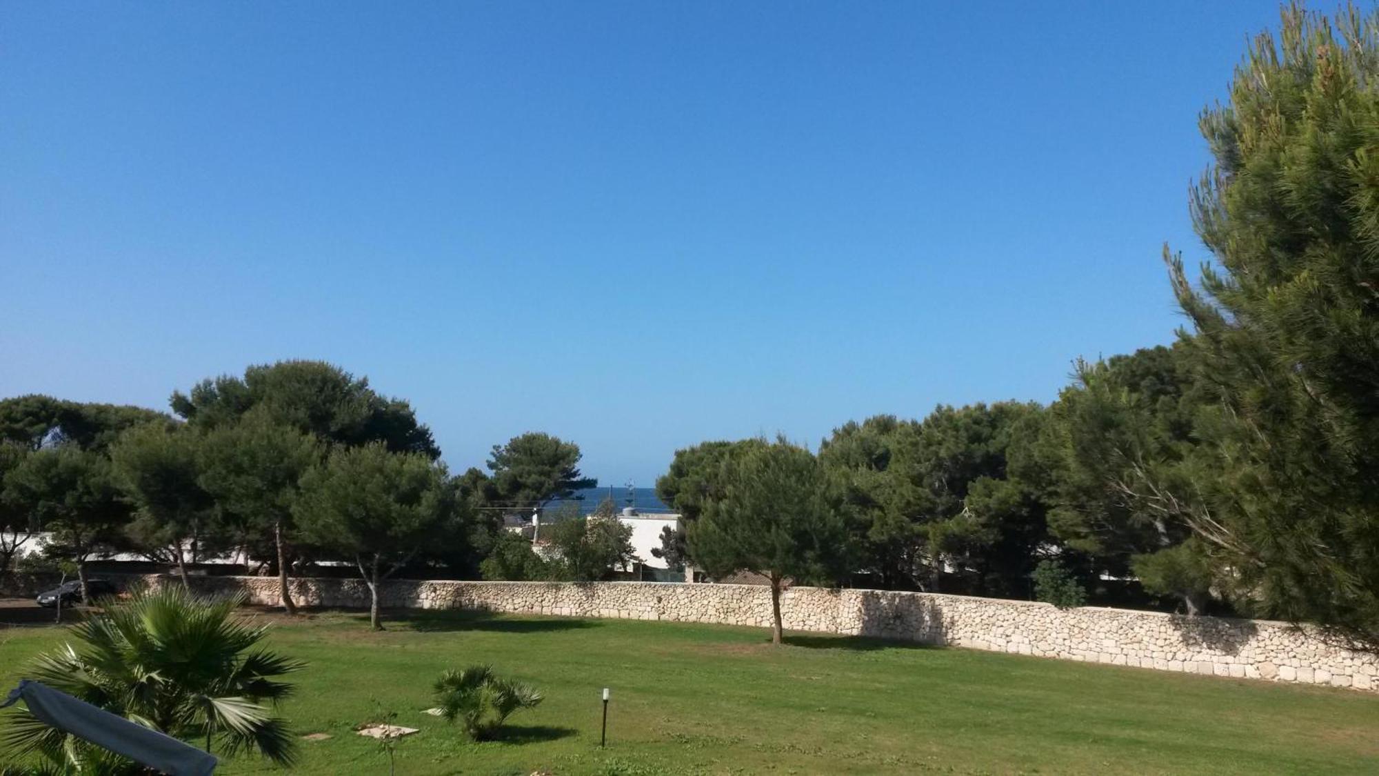Casa Vacanze Lido Burrone Favignana Zewnętrze zdjęcie