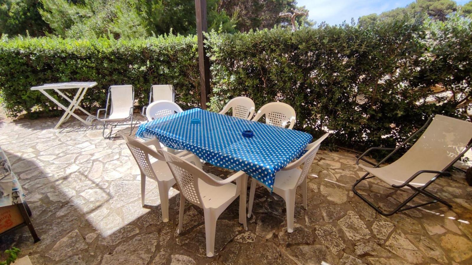 Casa Vacanze Lido Burrone Favignana Zewnętrze zdjęcie