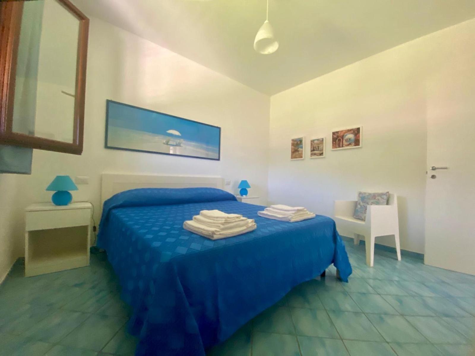 Casa Vacanze Lido Burrone Favignana Zewnętrze zdjęcie