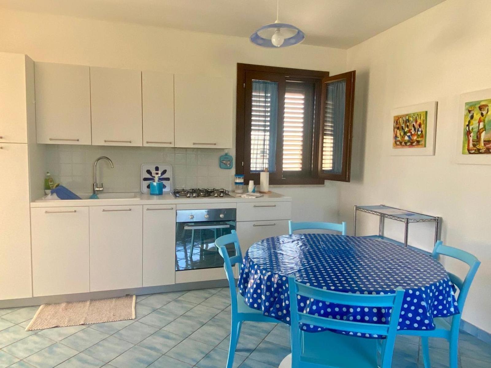 Casa Vacanze Lido Burrone Favignana Zewnętrze zdjęcie