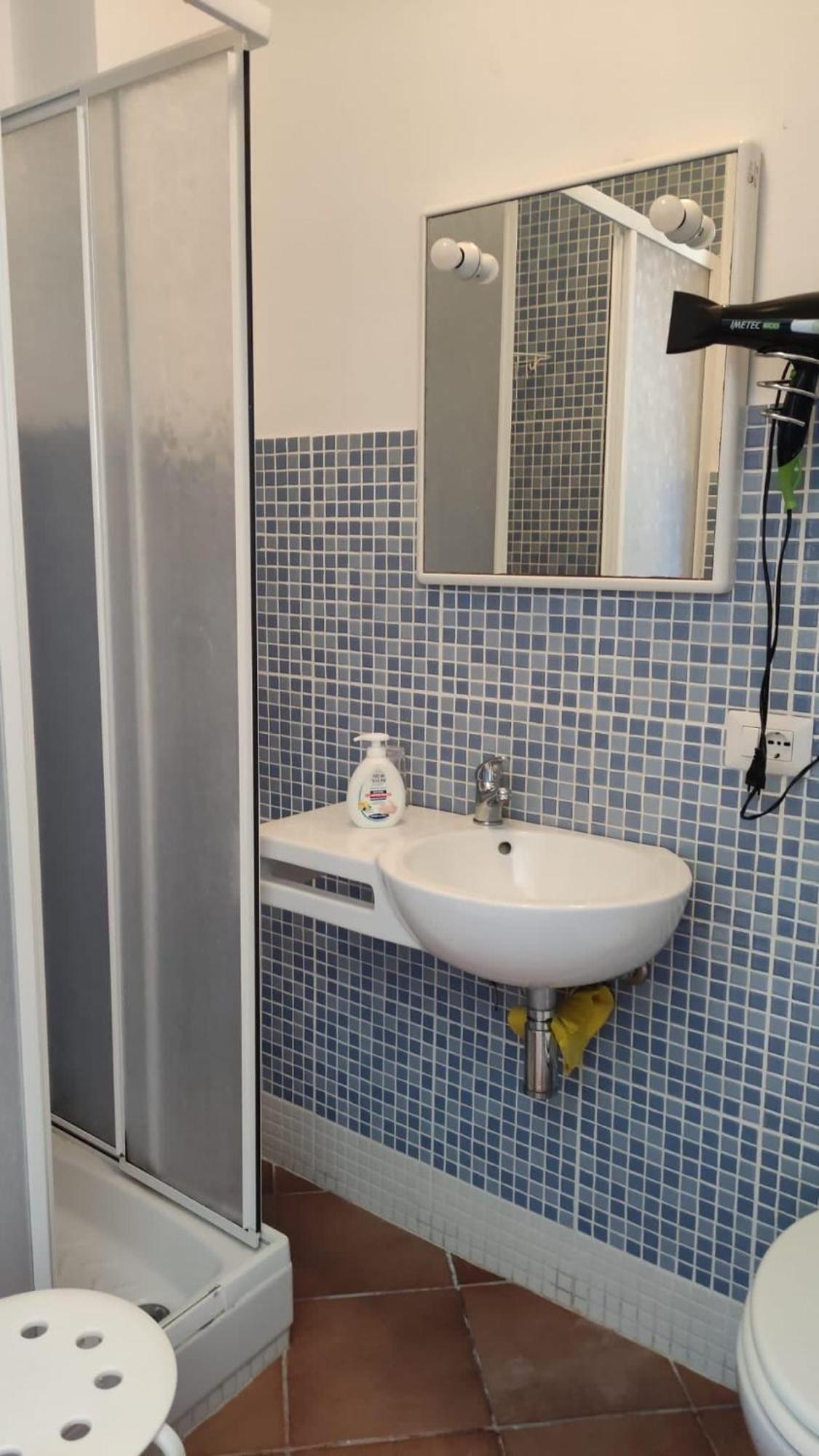 Casa Vacanze Lido Burrone Favignana Zewnętrze zdjęcie