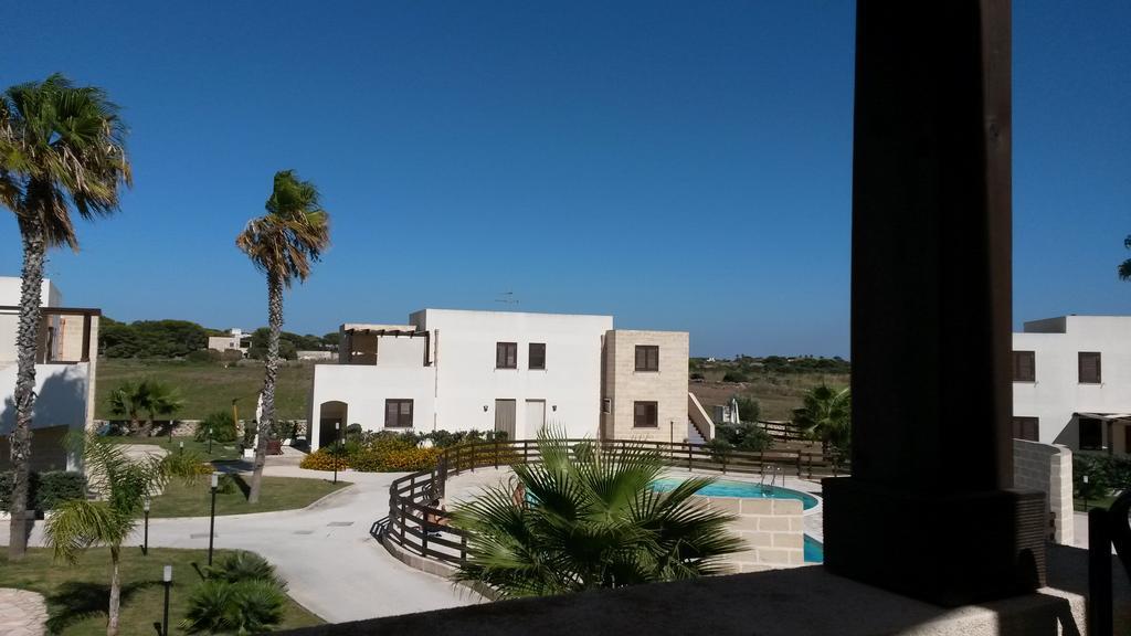 Casa Vacanze Lido Burrone Favignana Zewnętrze zdjęcie