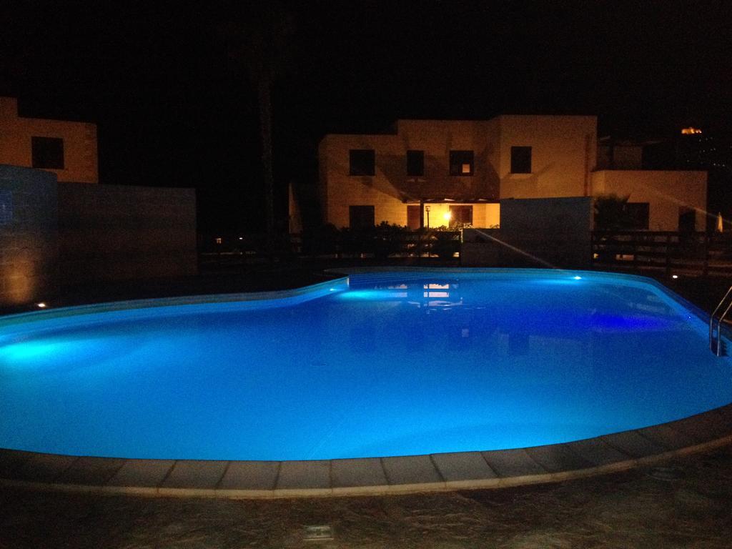 Casa Vacanze Lido Burrone Favignana Zewnętrze zdjęcie